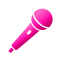 mikrofon ikon